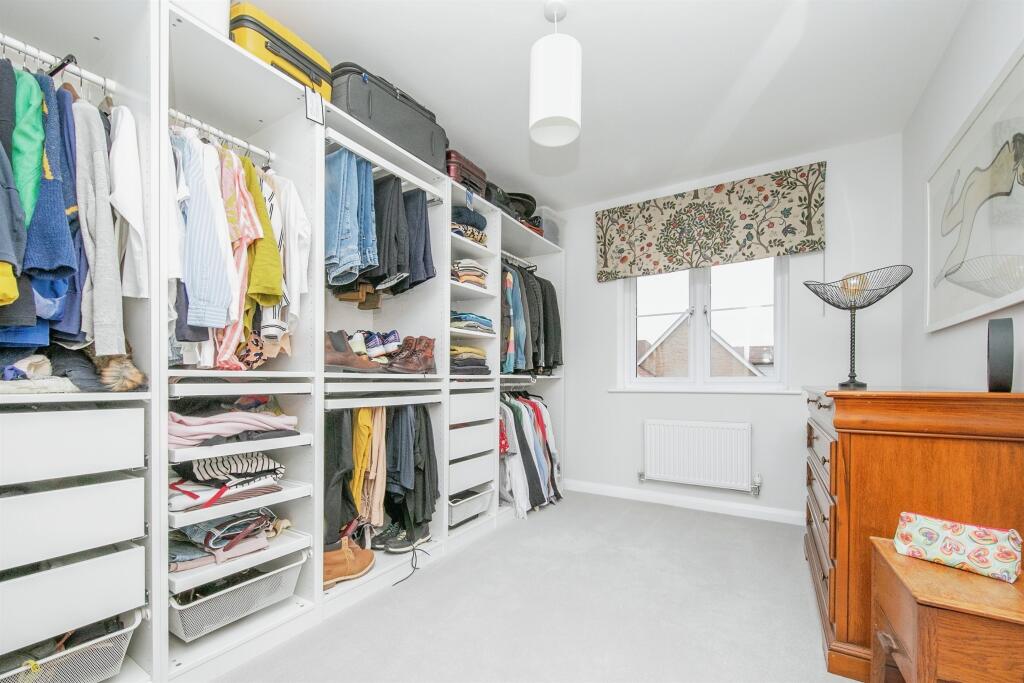 Additional property image - Michaelstowe Lane, Harwich