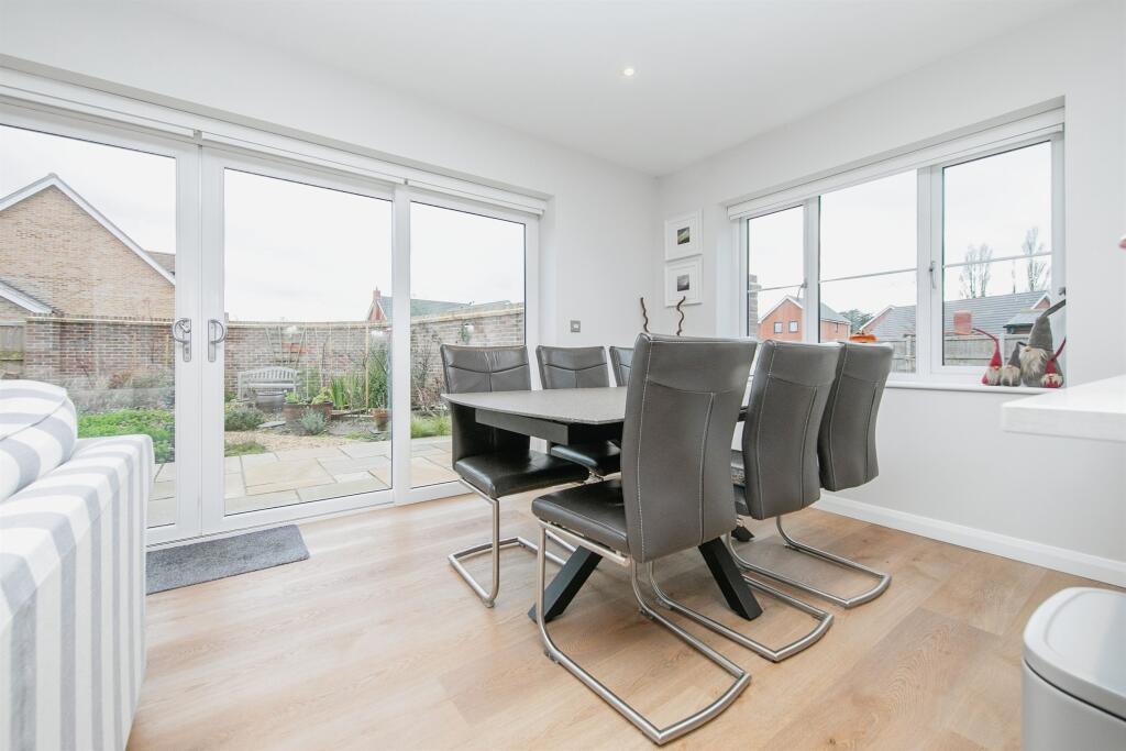Additional property image - Michaelstowe Lane, Harwich