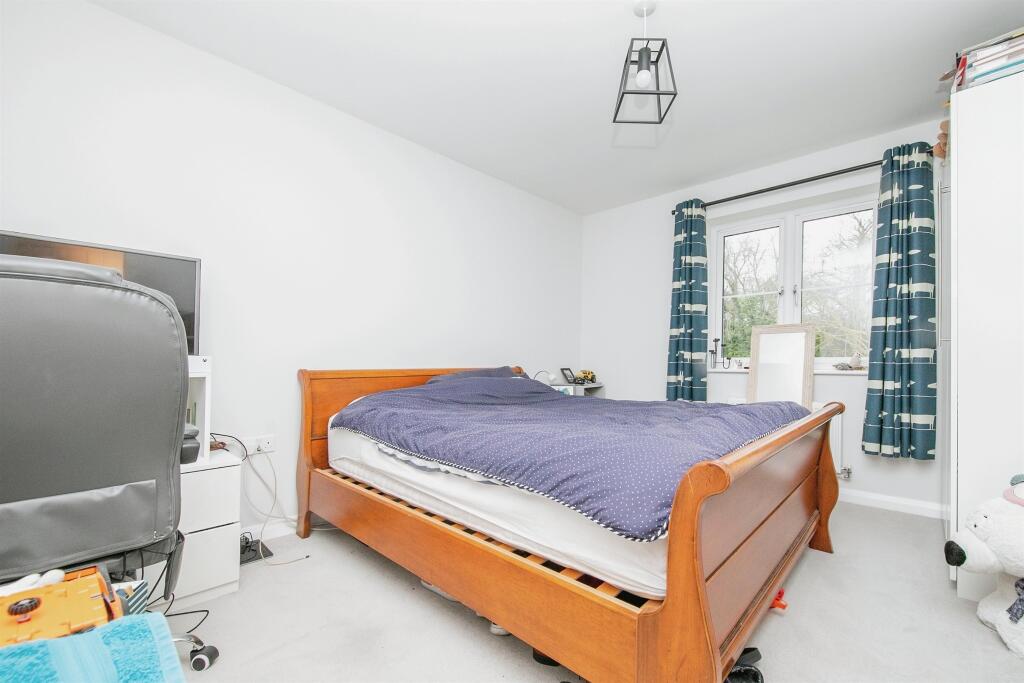 Additional property image - Michaelstowe Lane, Harwich