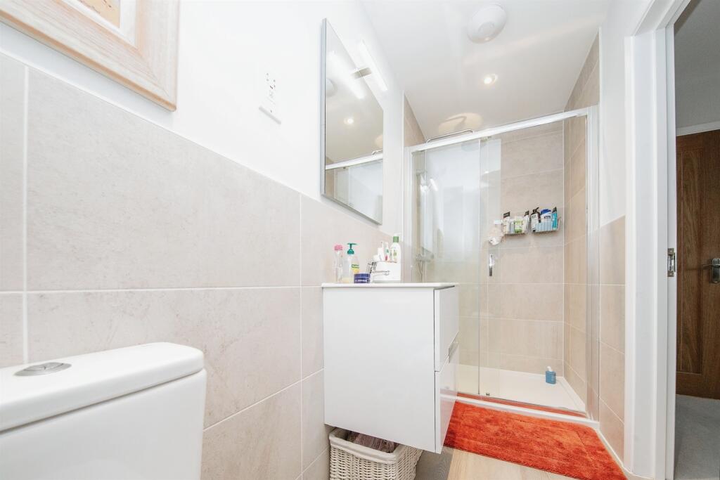 Additional property image - Michaelstowe Lane, Harwich