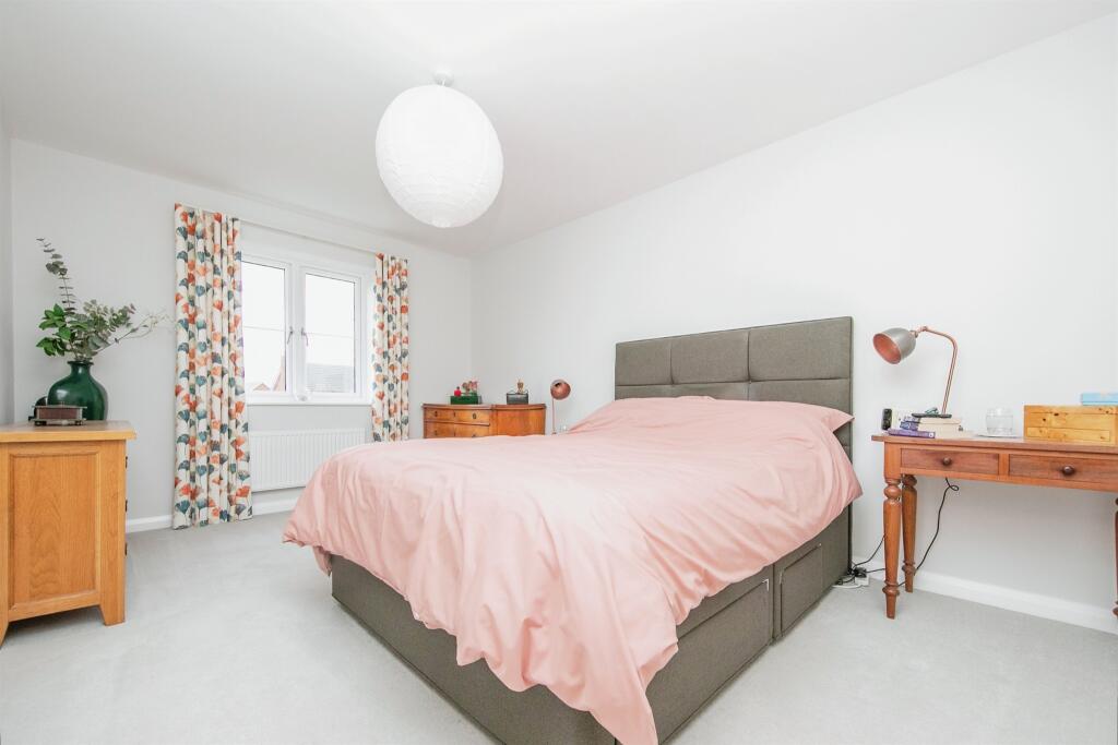 Additional property image - Michaelstowe Lane, Harwich
