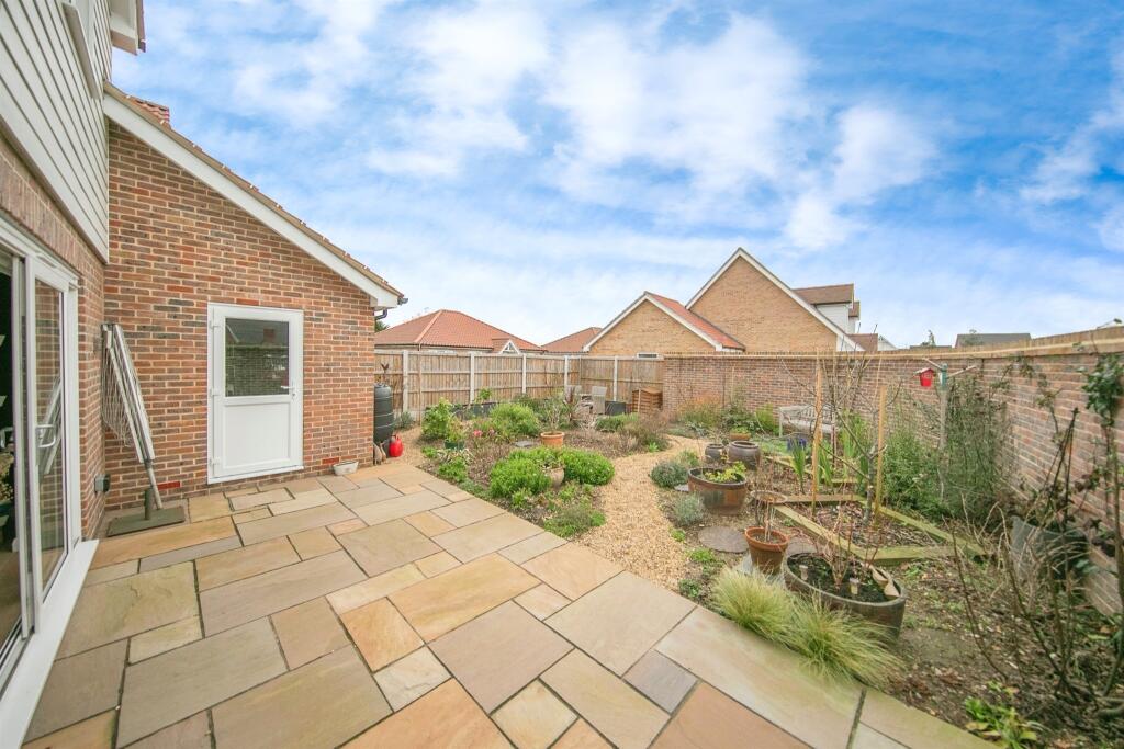 Additional property image - Michaelstowe Lane, Harwich