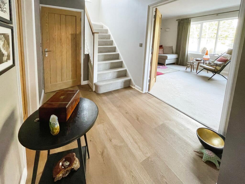 Additional property image - Michaelstowe Lane, Harwich