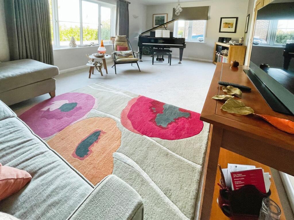 Additional property image - Michaelstowe Lane, Harwich