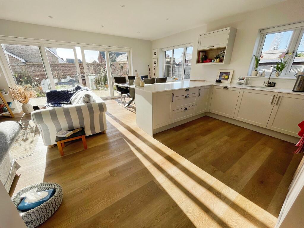 Additional property image - Michaelstowe Lane, Harwich