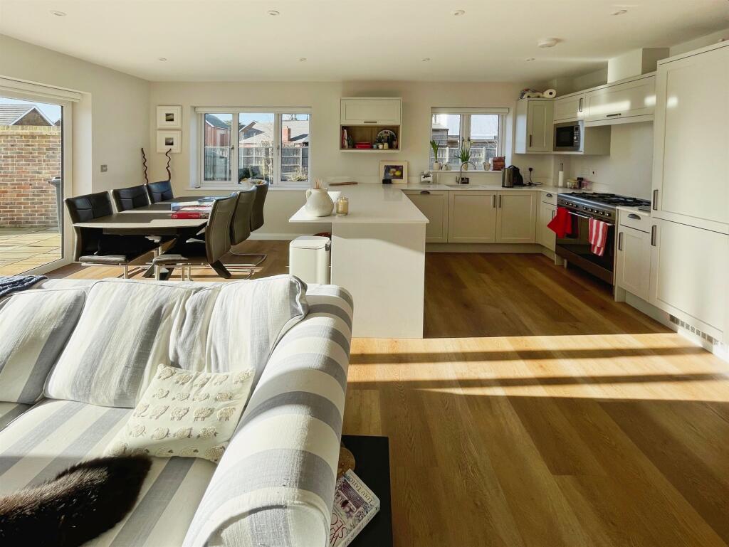 Additional property image - Michaelstowe Lane, Harwich