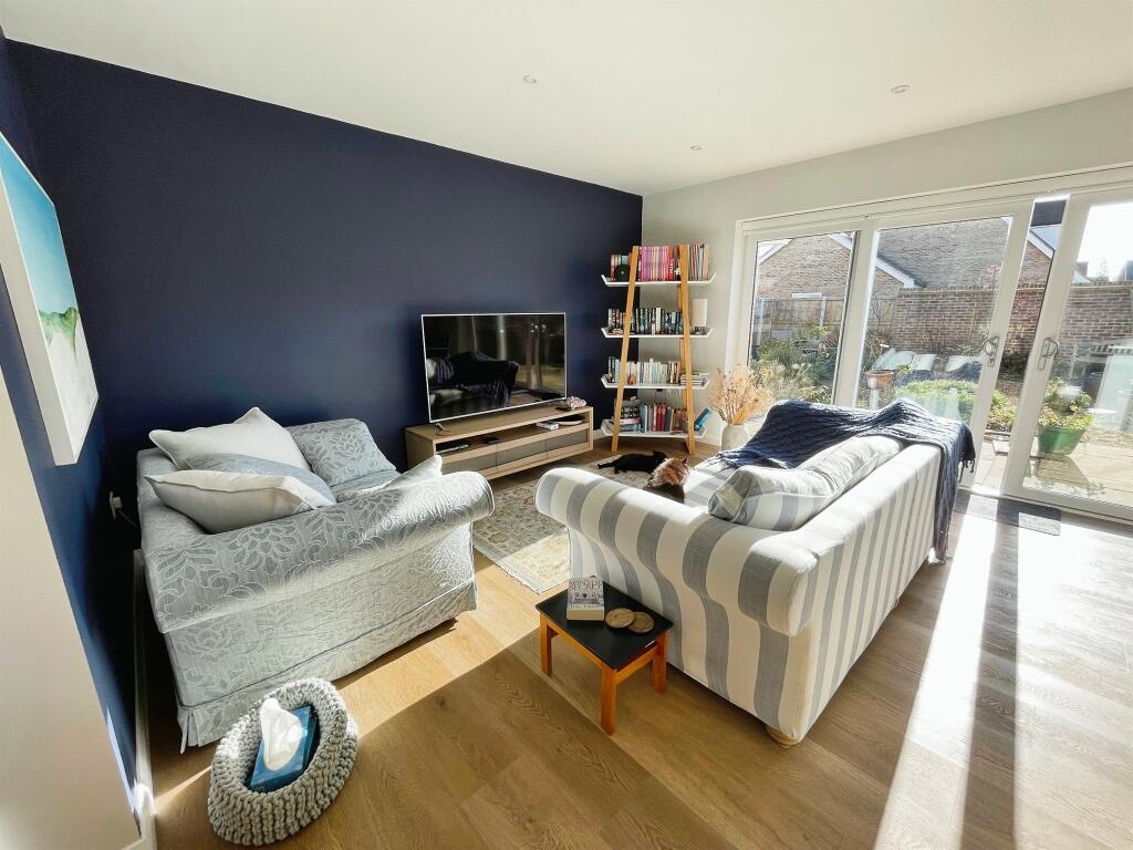 Additional property image - Michaelstowe Lane, Harwich
