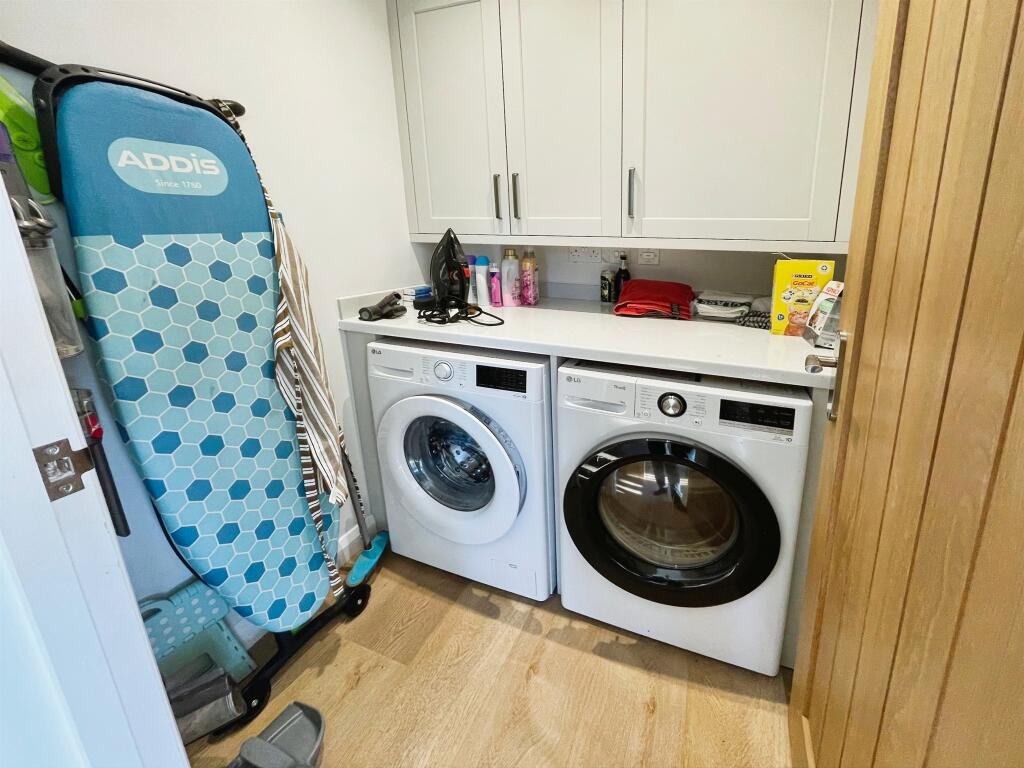 Additional property image - Michaelstowe Lane, Harwich
