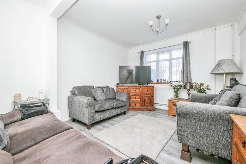 Additional property image - Edward Street, Harwich