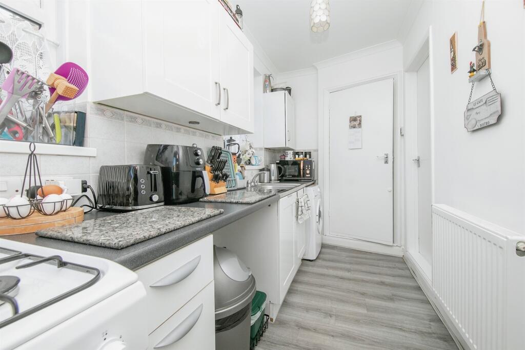 Additional property image - Edward Street, Harwich