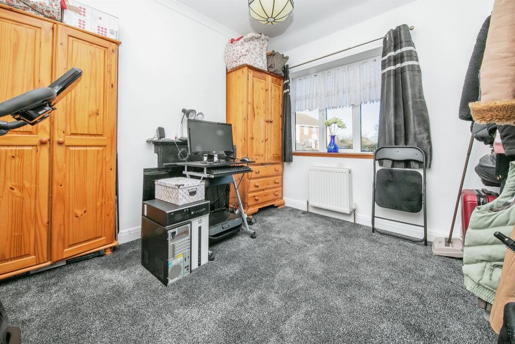 Additional property image - Edward Street, Harwich