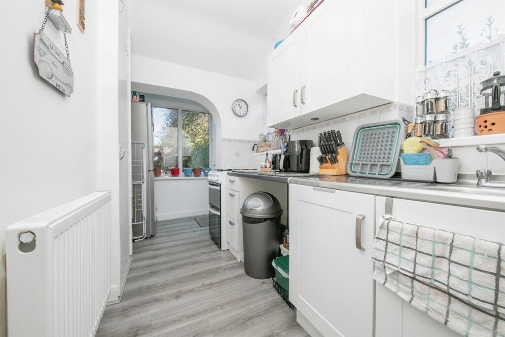 Additional property image - Edward Street, Harwich