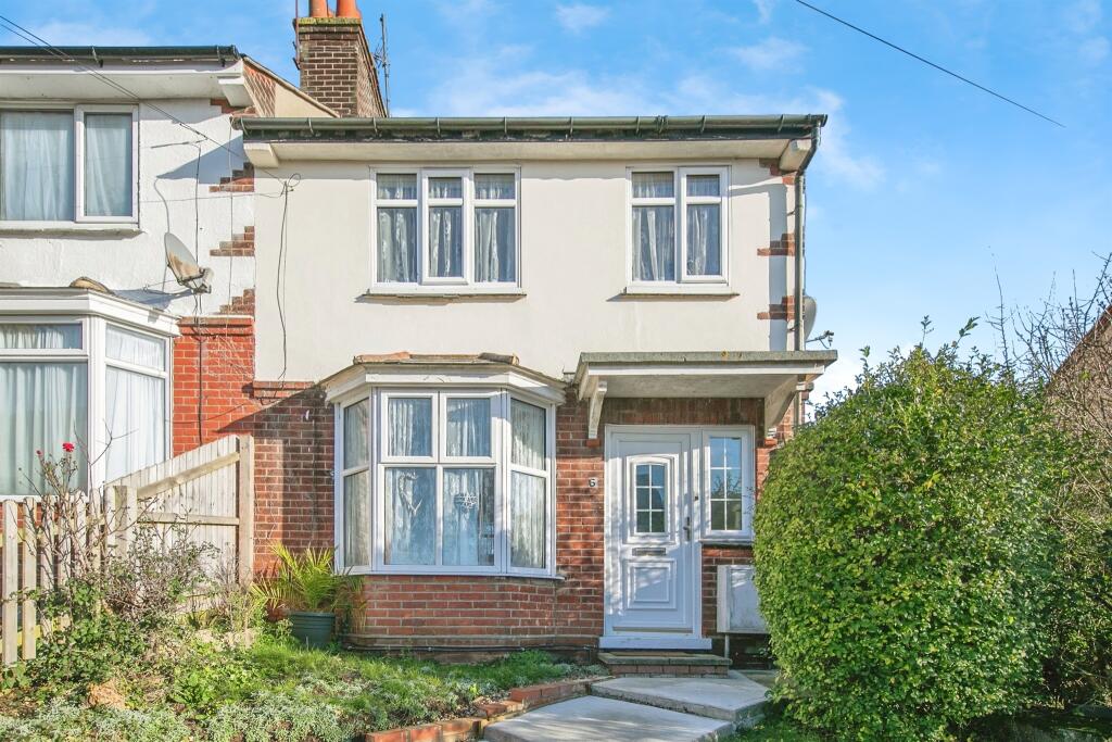 Additional property image - Edward Street, Harwich