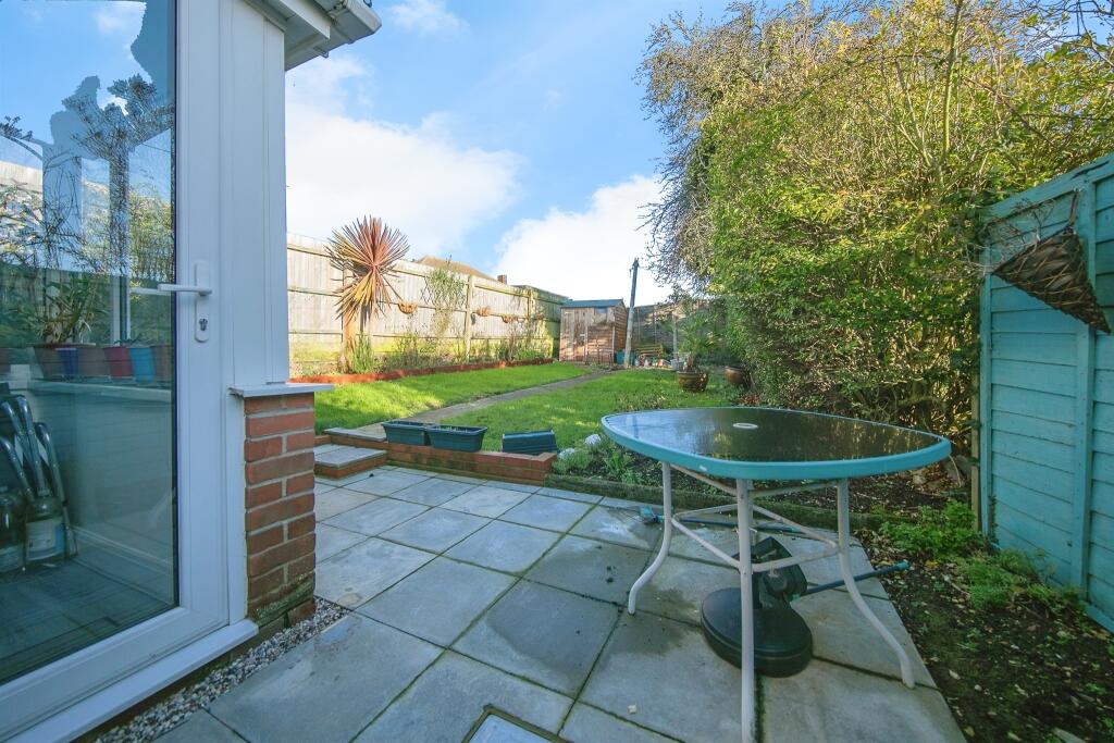 Additional property image - Edward Street, Harwich