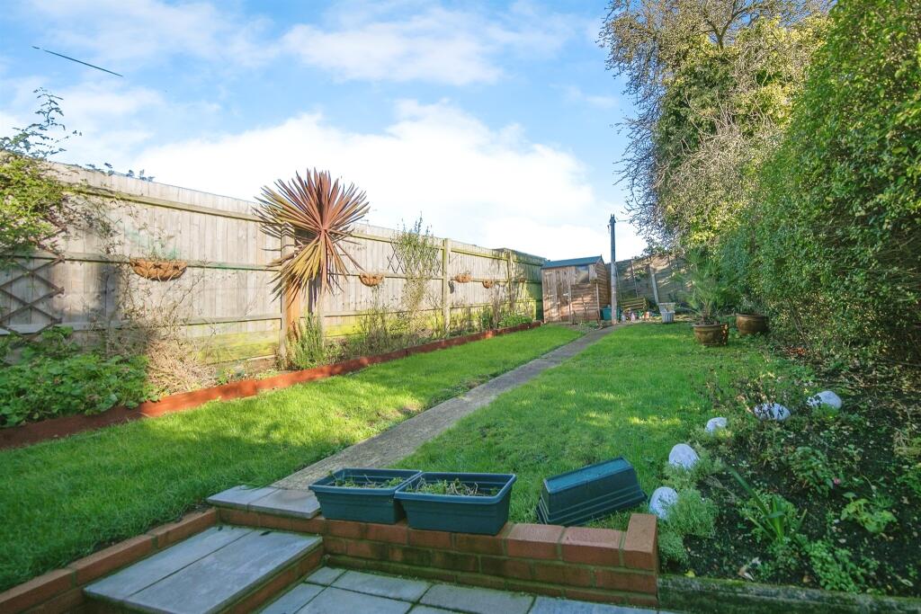 Additional property image - Edward Street, Harwich