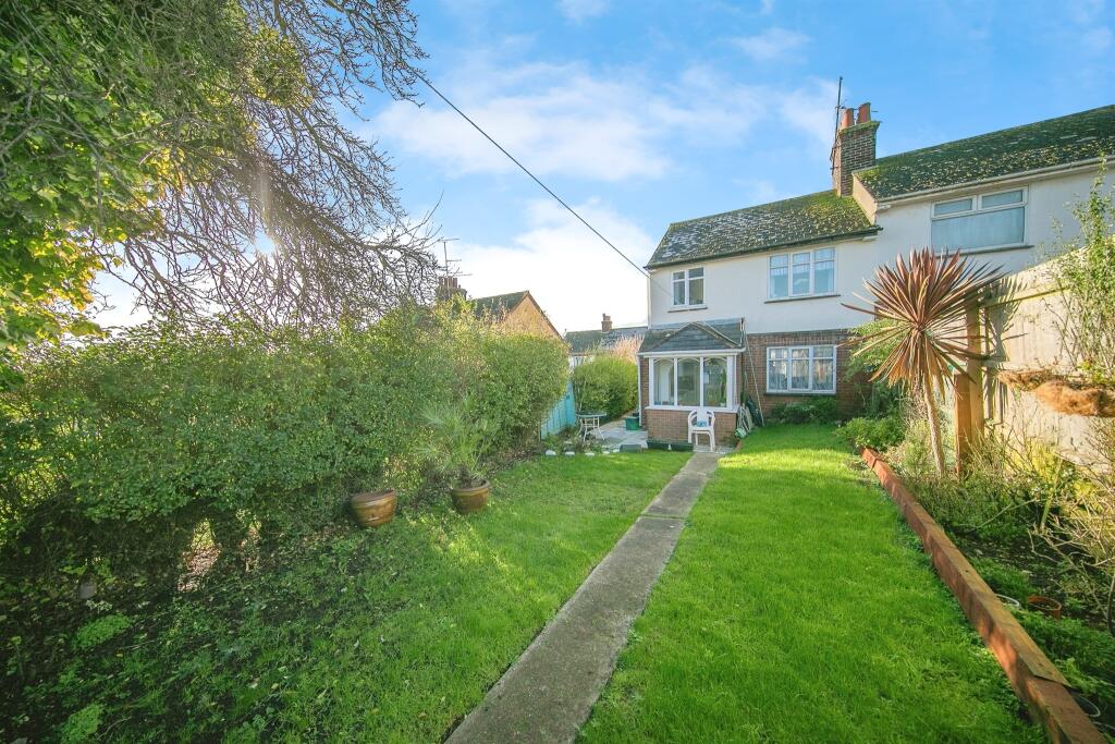 Additional property image - Edward Street, Harwich