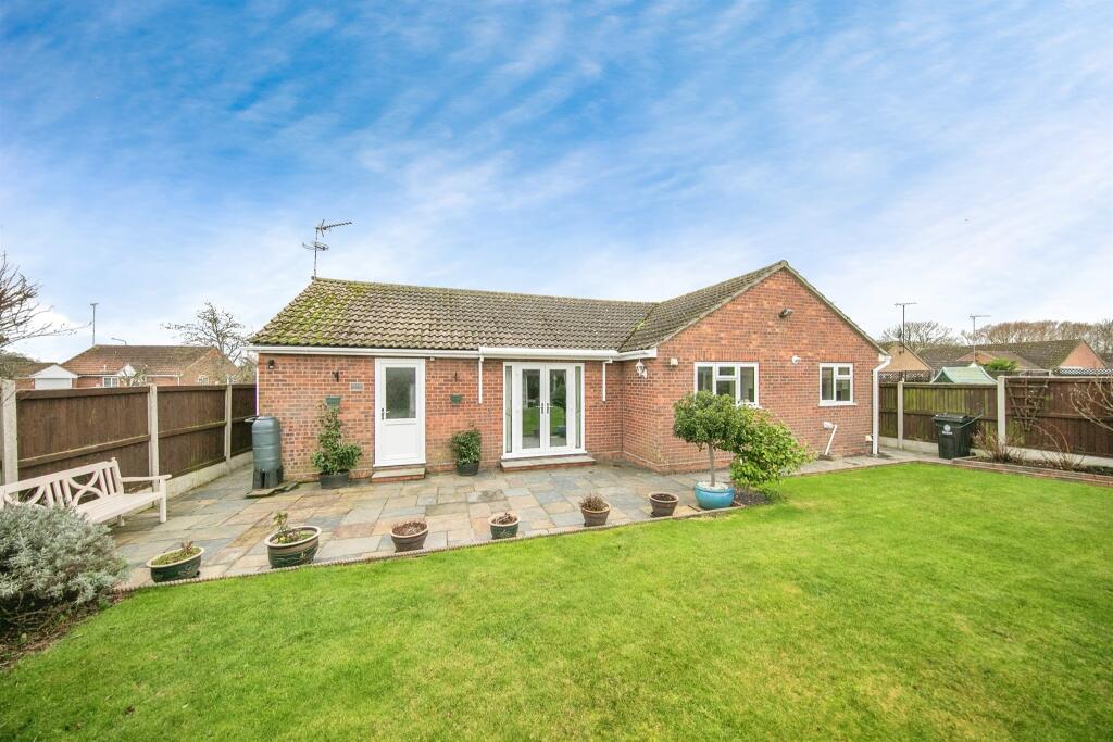 Additional property image - Whinfield Avenue, Dovercourt, Harwich