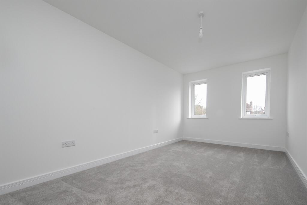 Additional property image - The Paddocks, Ramsey Road, Ramsey, Harwich