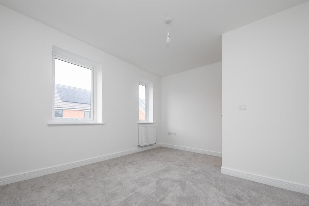 Additional property image - The Paddocks, Ramsey Road, Ramsey, Harwich