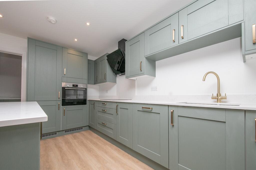Additional property image - The Paddocks, Ramsey Road, Ramsey, Harwich
