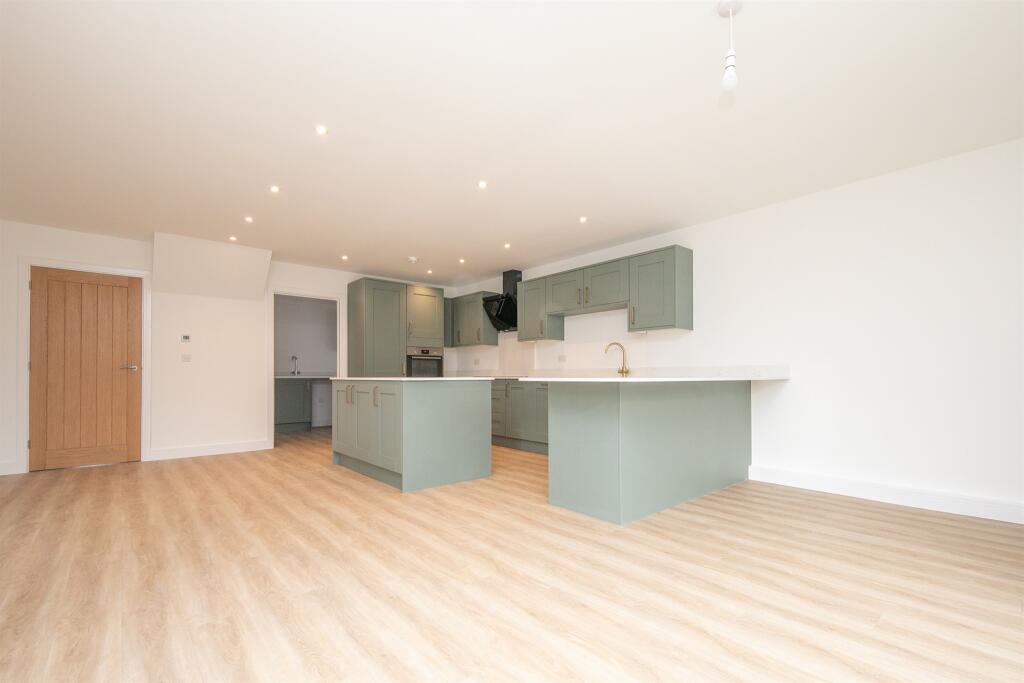 Additional property image - The Paddocks, Ramsey Road, Ramsey, Harwich