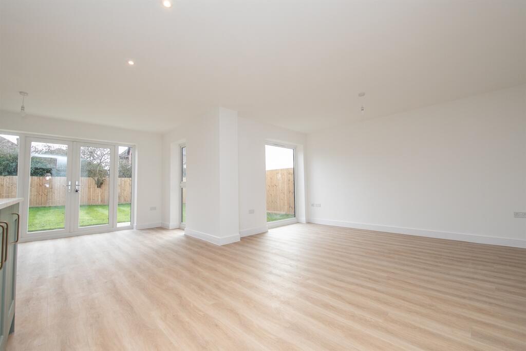 Additional property image - The Paddocks, Ramsey Road, Ramsey, Harwich