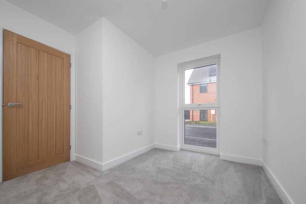 Additional property image - The Paddocks, Ramsey Road, Ramsey, Harwich