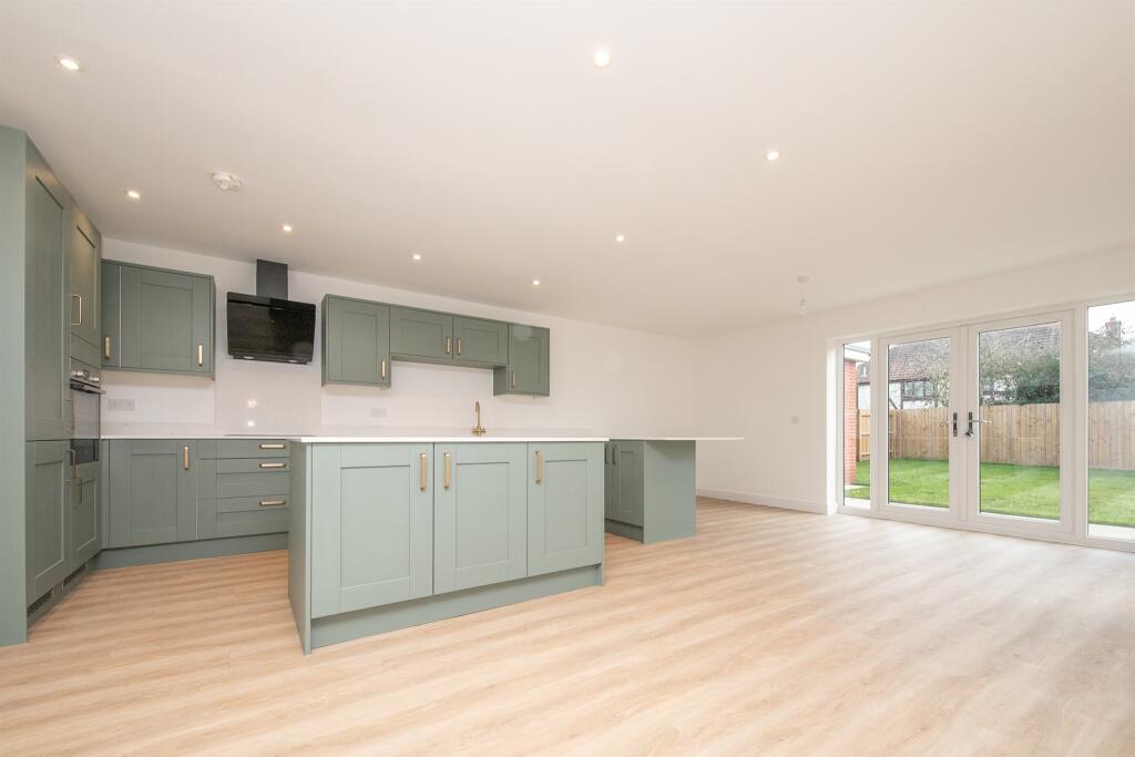 Additional property image - The Paddocks, Ramsey Road, Ramsey, Harwich