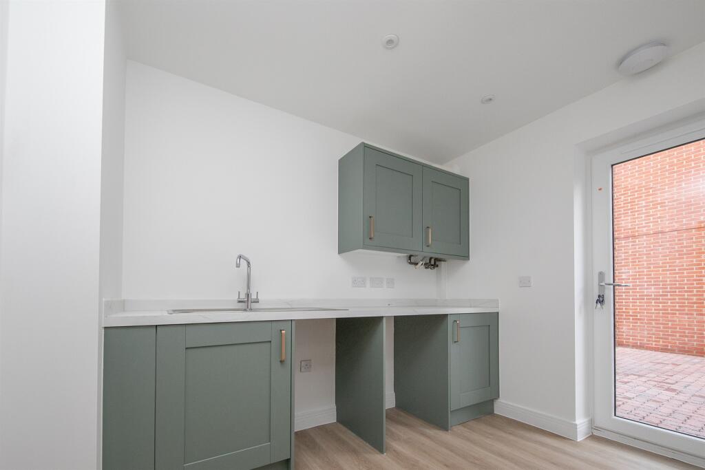 Additional property image - The Paddocks, Ramsey Road, Ramsey, Harwich