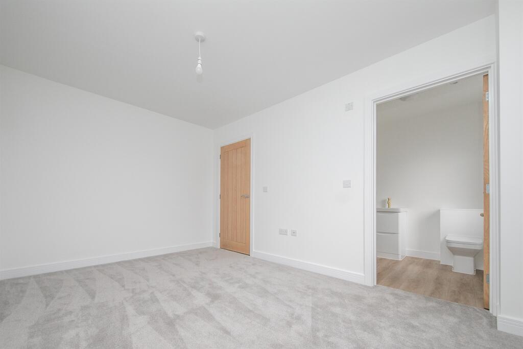 Additional property image - The Paddocks, Ramsey Road, Ramsey, Harwich