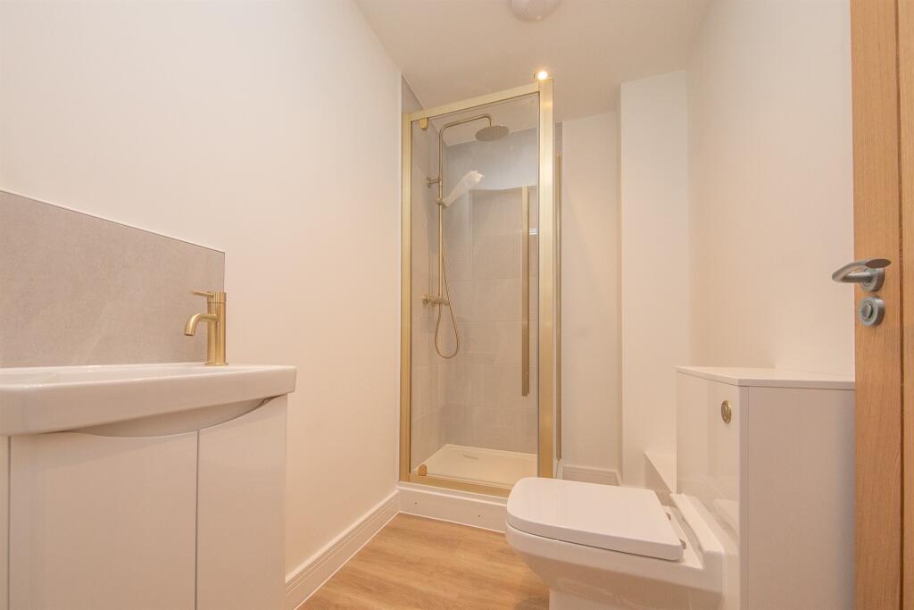 Additional property image - The Paddocks, Ramsey Road, Ramsey, Harwich