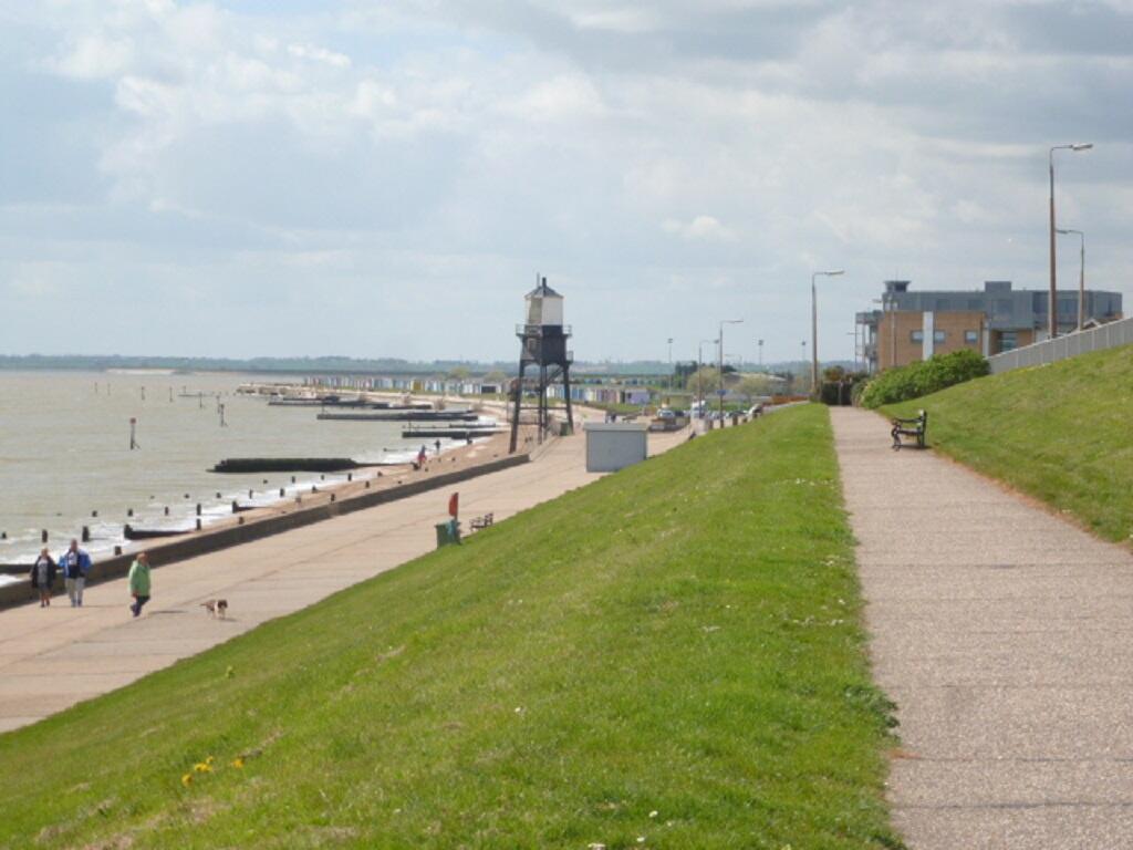 Additional property image - Kiln Crescent, Una Road, Harwich
