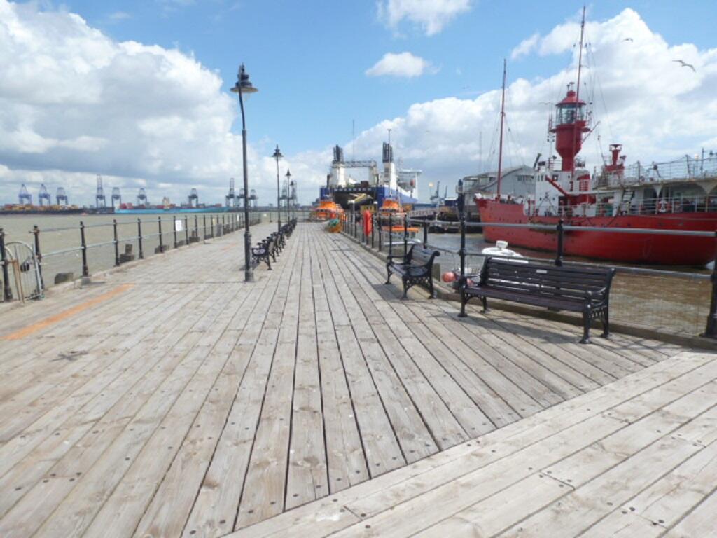 Additional property image - Kiln Crescent, Una Road, Harwich