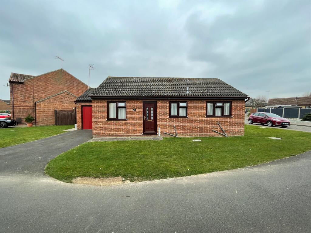 Main image of property: Frobisher Road, Harwich