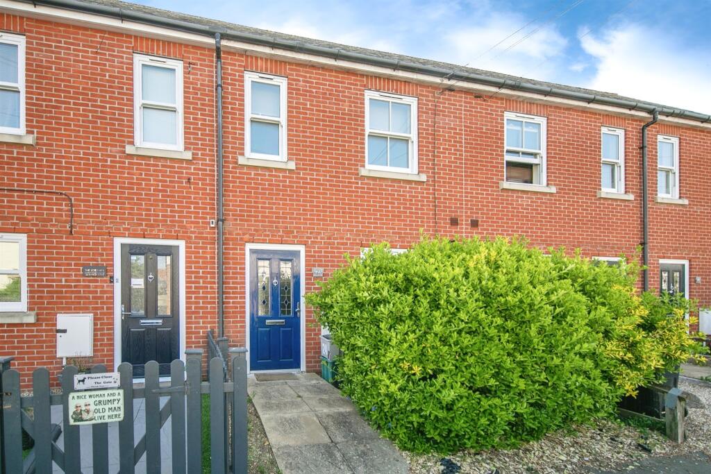 Main image of property: Manor Road, Harwich