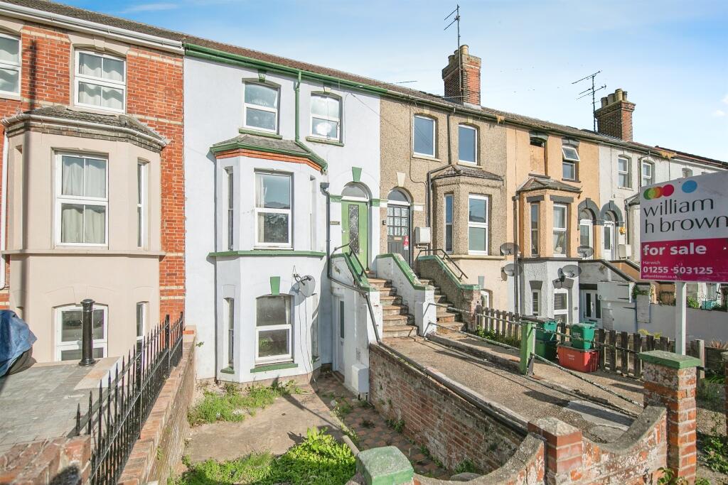 Main image of property: Main Road, Harwich