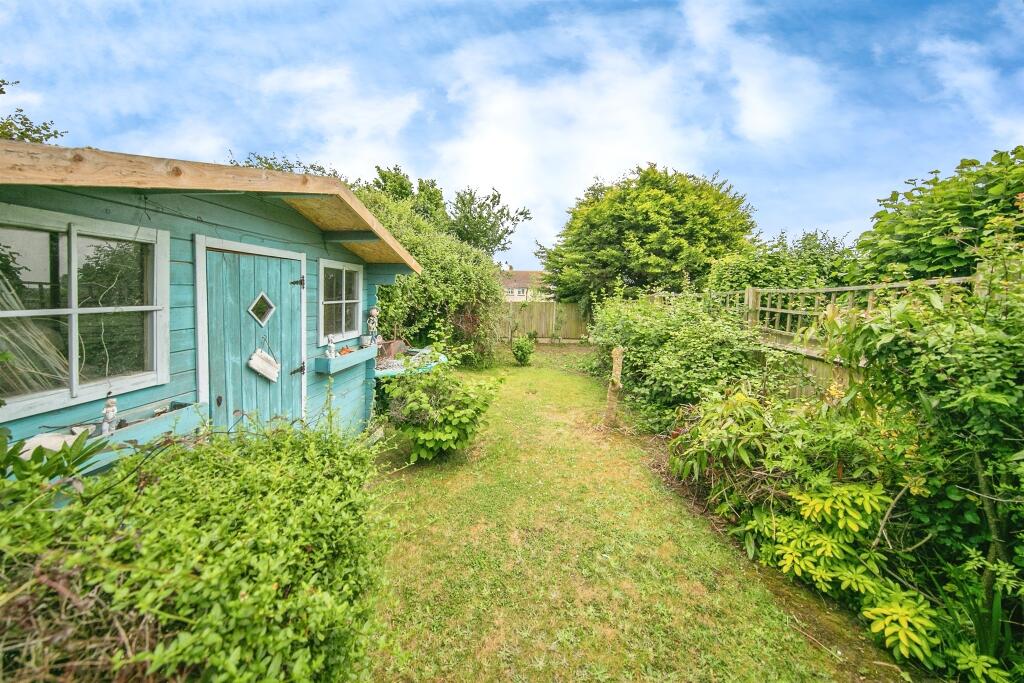 Main image of property: Main Road, Harwich