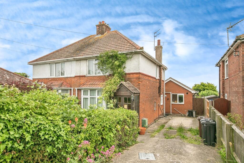Main image of property: Main Road, Harwich