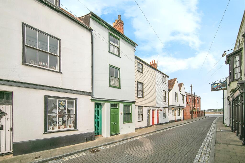 Main image of property: Kings Head Street, Harwich