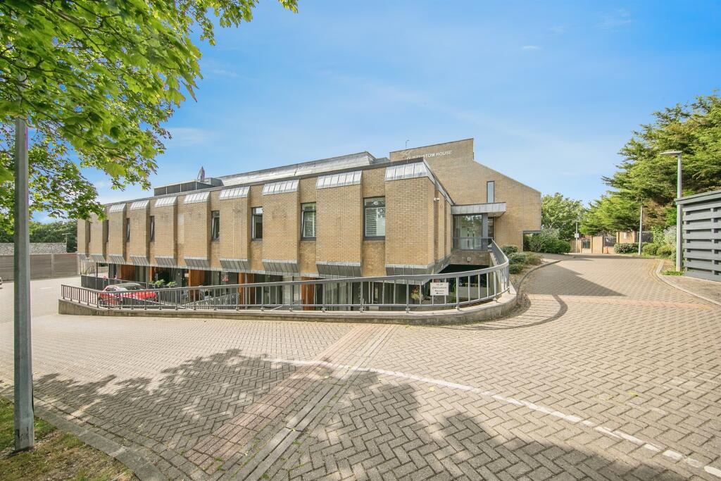 Main image of property: Main Road, Harwich