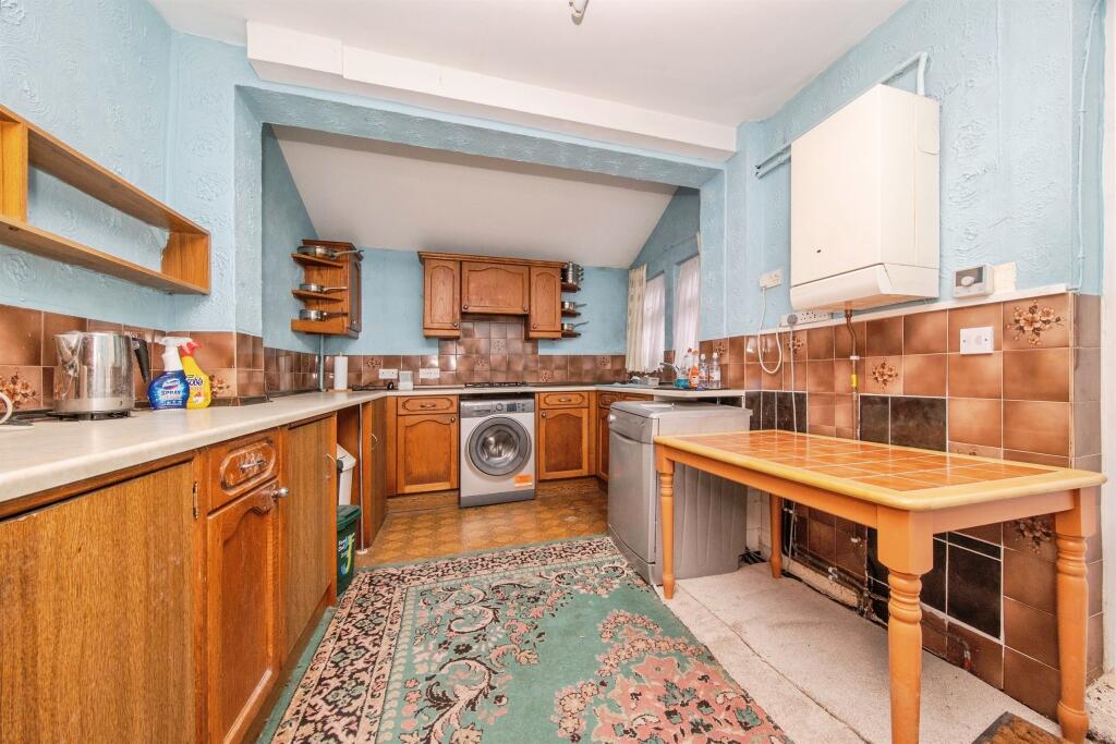 Main image of property: Waddesdon Road, HARWICH