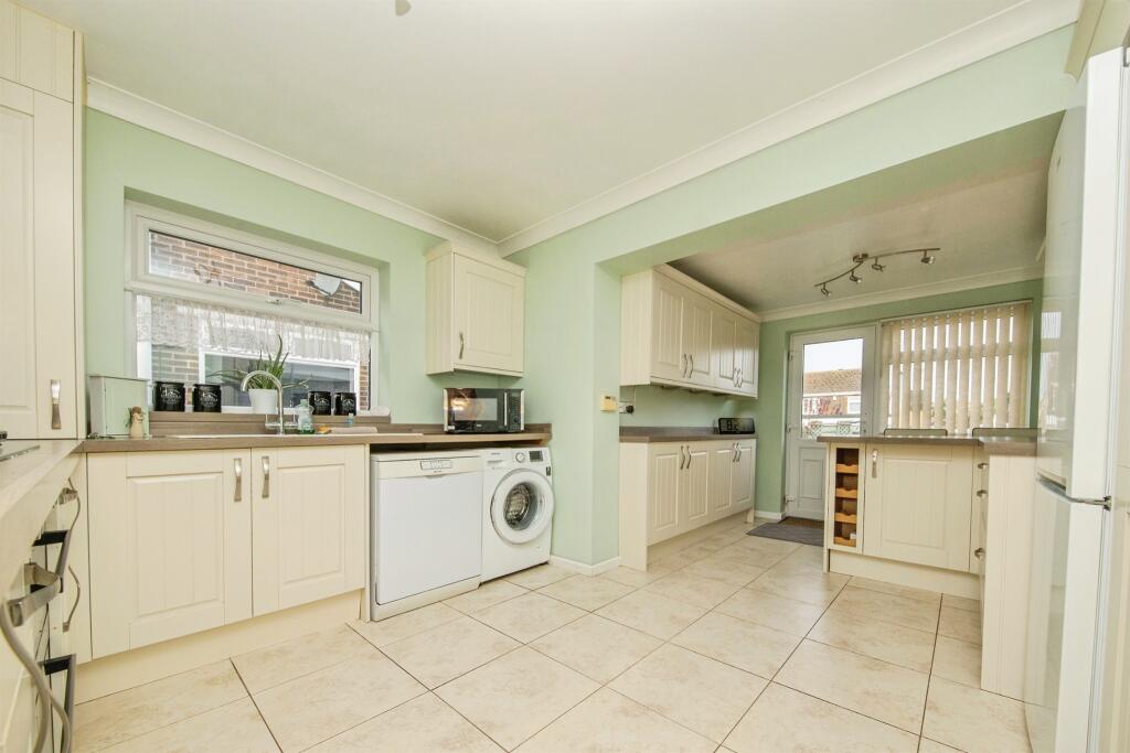 Main image of property: Balton Way, Harwich