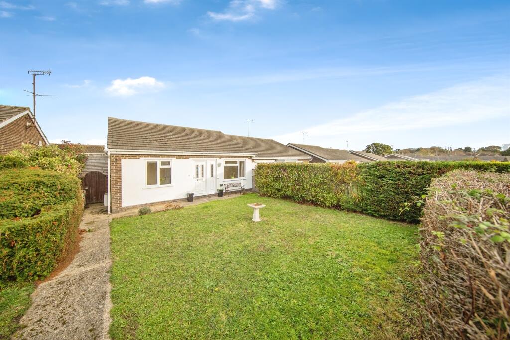 Main image of property: Balton Way, Harwich
