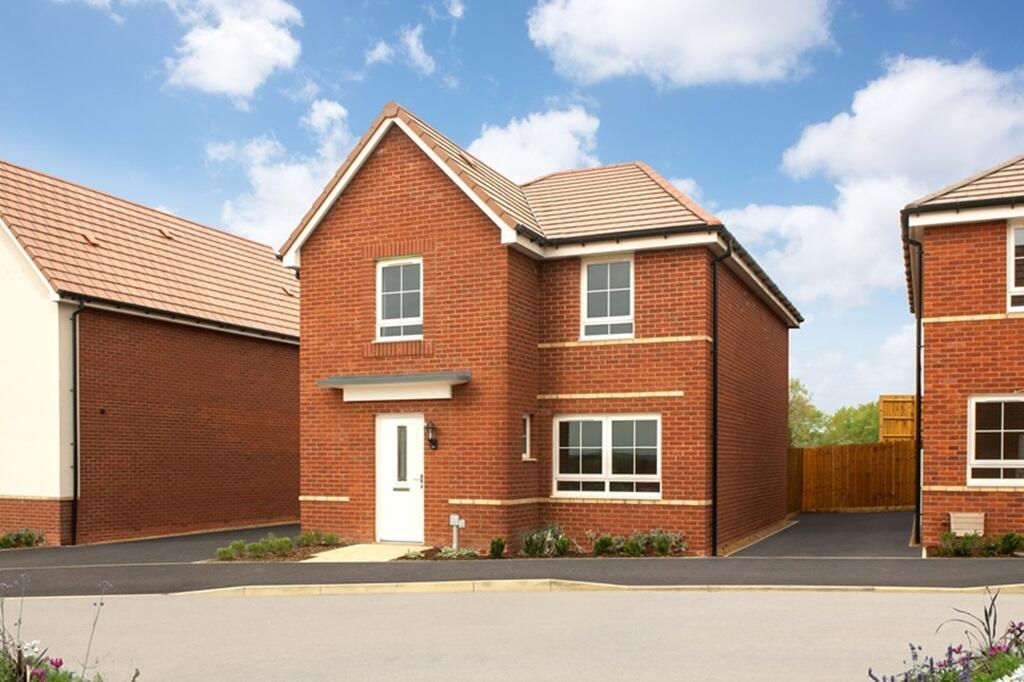 Main image of property: Languard View, Low Road, Harwich