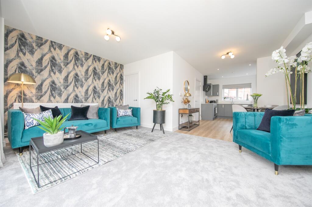 Main image of property: Kiln Crescent, Harwich