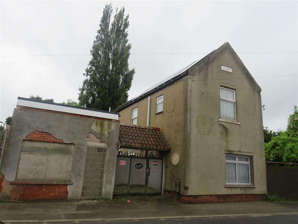 Main image of property: Silver Street, Stainforth, Doncaster