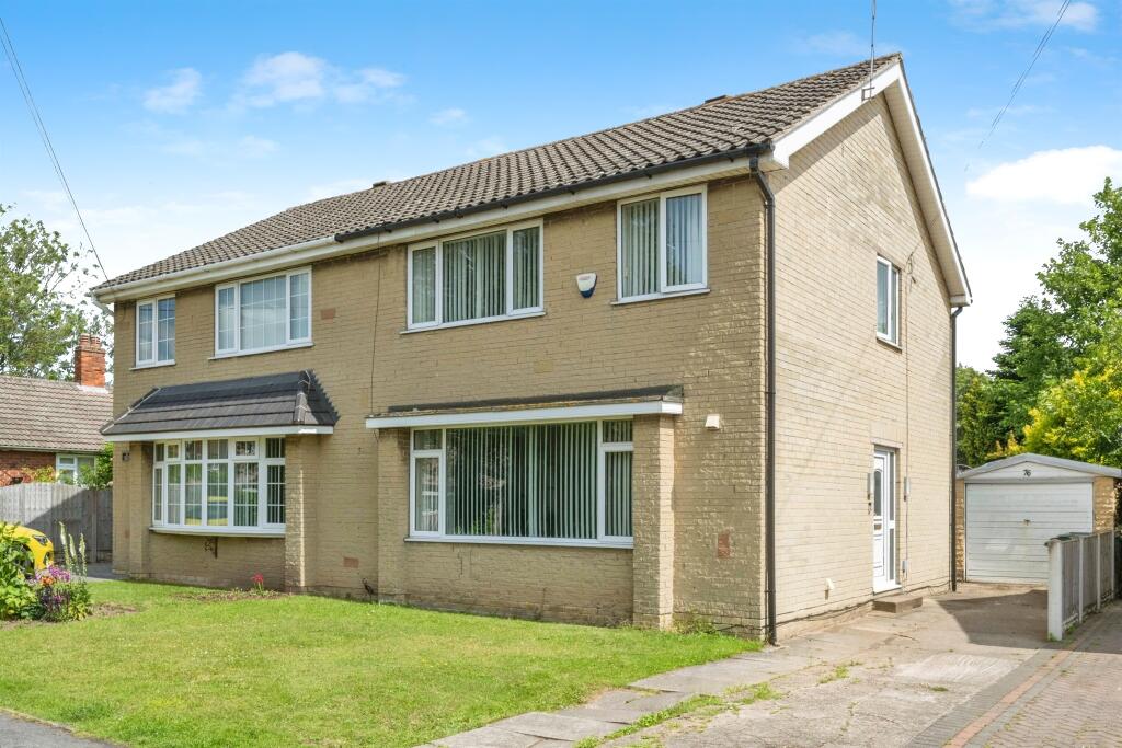 Main image of property: Amanda Drive, Hatfield, Doncaster