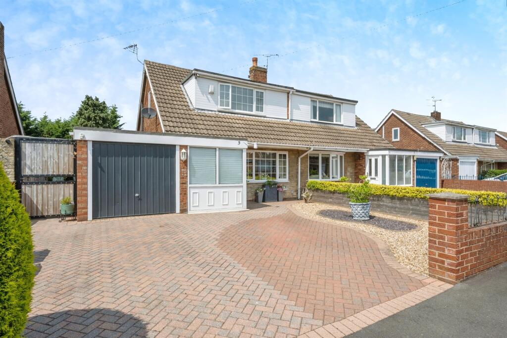 Main image of property: Orchard Drive, Dunsville, Doncaster