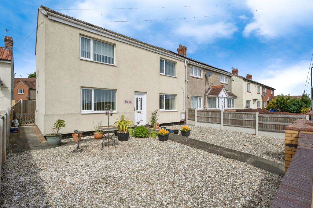 Main image of property: East Lane, Stainforth, Doncaster