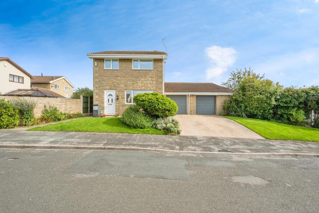 Main image of property: St. Georges Avenue, Dunsville, Doncaster
